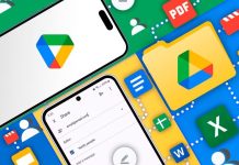 google drive rinnova il player video per android
