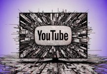 google usa youtube per addestrare l’intelligenza artificiale