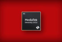 mediatek dimensity 8450 nuovo chip super veloce