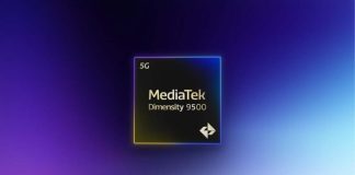 mediatek dimensity 9500 svelato primi dettagli su geekbench