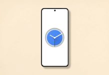 nuovo look per google orologio con material 3 expressive (5)