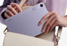 redmi k pad dimensity 9400+, display 8,8 a 165hz e altro
