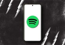 spotify hi fi l’audio lossless è vicino al lancio