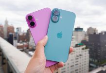 iphone con doppio autofocus foto più nitide e rapide