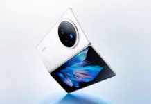 vivo x fold 5 su geekbench con snapdragon 8 gen 3