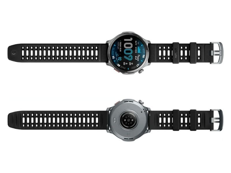 Brotect Pellicola Protettiva Opaca Per Garmin Forerunner 265 (46 Mm) – 2 Pezzi, Antigraffio E Antiriflesso