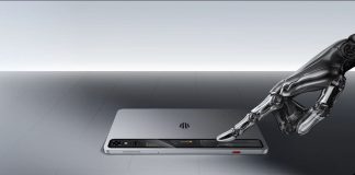 redmagic astra gaming tablet arriva in italia stile e prestazioni