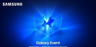 galaxy s25 fe e galaxy tab s11 ufficiali il 4 settembre