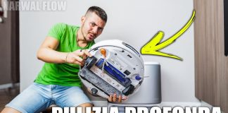 narwal flow recensione è davvero il miglior robot per una casa senza macchie?(1)