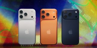 iphone 17 pro con chip a19 pro sfida macbook pro m4