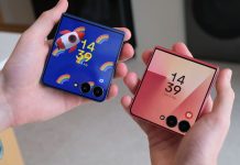 galaxy z flip 8 pronto con snapdragon 8 elite gen 5 2 nm