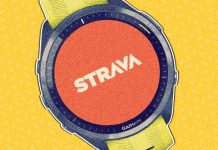 strava accusa garmin di aver rubato le sue funzioni