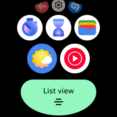 wear os 6 arriva su pixel watch 2 e 3 ecco le novità (3)
