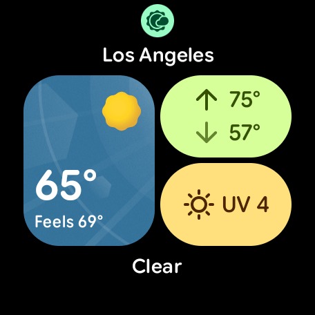 wear os 6 arriva su pixel watch 2 e 3 ecco le novità (5)