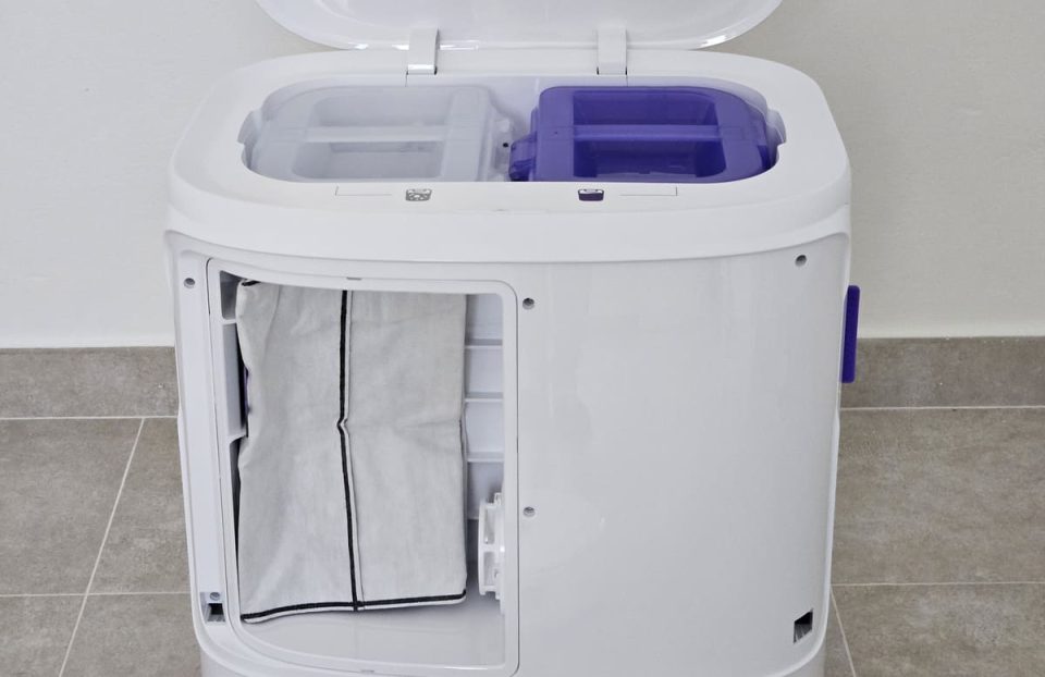 narwal freo x10 pro recensione robot lavapavimenti 2