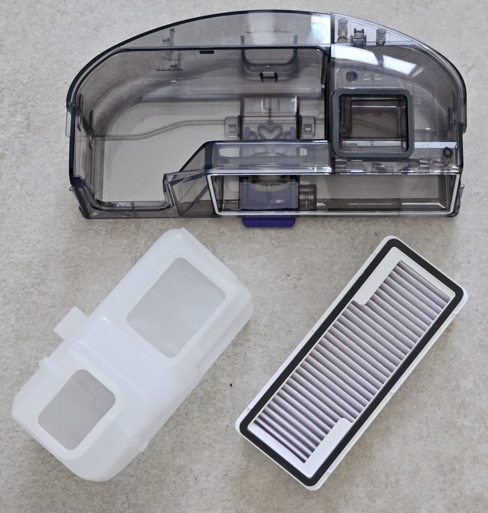 narwal freo x10 pro recensione robot lavapavimenti 6