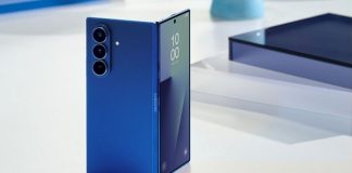 samsung cambia strategia, la s pen torna sui galaxy fold