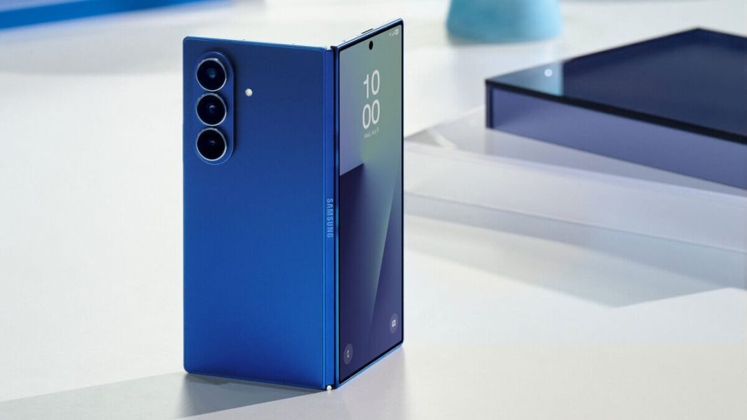 Samsung cambia strategia, la S Pen torna sui Galaxy Fold samsung cambia strategia, la s pen torna sui galaxy fold
