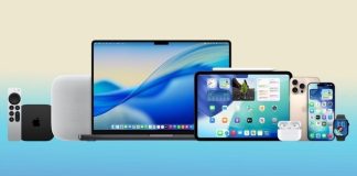 apple rilascia le beta 2 di ios 26.3, macos 26.3 e altri os