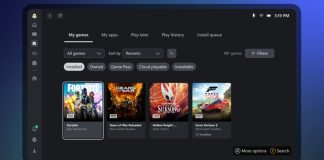 microsoft porta l’app xbox sui pc windows 11 con arm