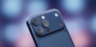 iphone 18 pro nessuna fotocamera a sinistra e notch ridotto