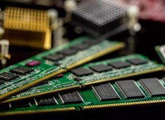 carenza dram e nand phison prevede crisi fino al 2030