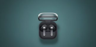 galaxy buds 4 amazon svela il nuovo design di samsung (1)