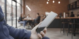 galaxy s26 ultra video svela il nuovo privacy display (4)