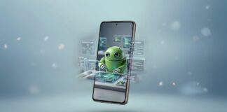 android migliora avvisi di emergenza con mappe integrate