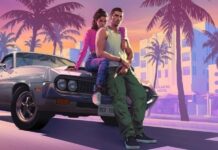 gta 6 compare sul playstation store, preordini imminenti