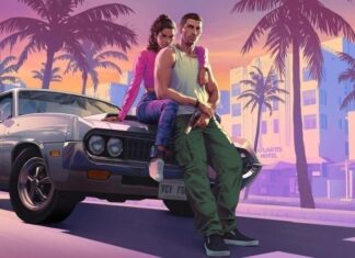 gta 6 compare sul playstation store, preordini imminenti
