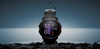 polar street x lo sportwatch urban resistente a 249,90€ (2)