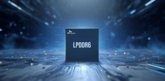 ram lpddr6 debutto sul mercato tra fine 2026 e 2027