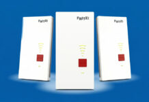 avm lancia fritz!mesh set 2700 con wi fi 7 veloce (1)