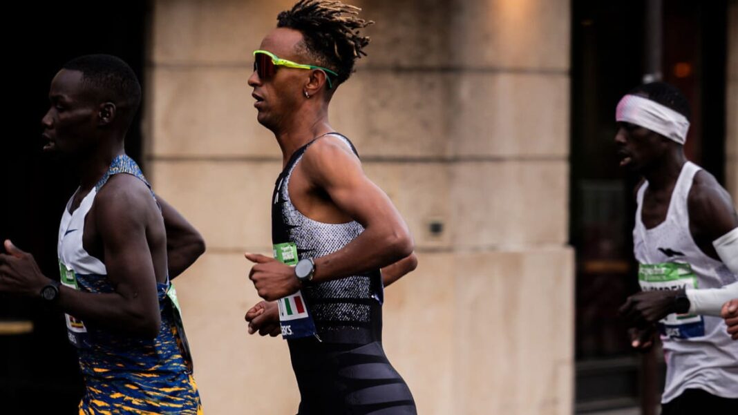 amazfit cheetah 2 pro ufficiale smartwatch leggero per runner (1)