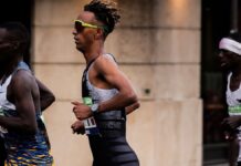 amazfit cheetah 2 pro ufficiale smartwatch leggero per runner (1)