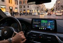android auto bug sostituisce google gemini con assistant