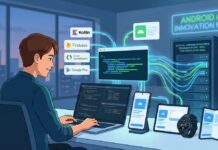 android google lancia nuovi strumenti ai per sviluppatori