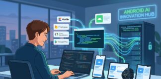 android google lancia nuovi strumenti ai per sviluppatori