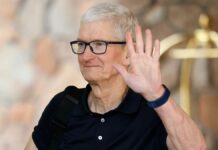 apple maps, il più grande errore di tim cook nel 2012