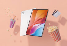 asus pad il nuovo tablet oled sfida il galaxy tab s11 (10)