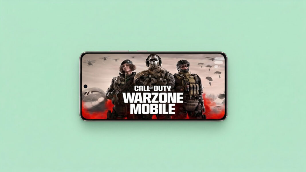 call of duty warzone mobile chiude definitivamente