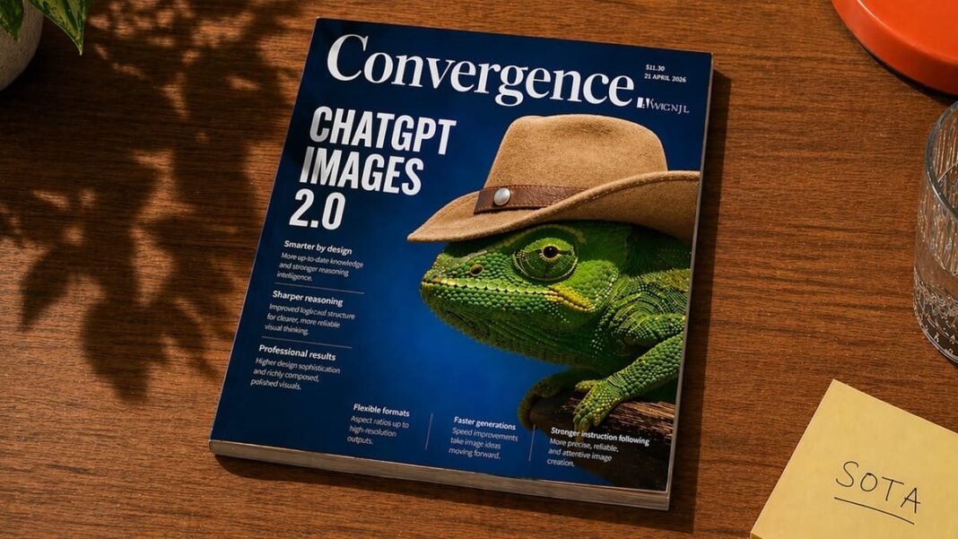 chatgpt images 2.0 ufficiale 8 immagini con un prompt