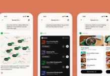 claude ai integra spotify, uber e booking novità ai