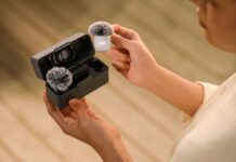 dji mic mini 2 disponibile novità e prezzi (1)