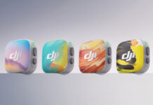 dji mic mini 2 ufficiale mentre mini 2s si prepara al lancio (10)