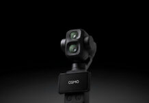 dji osmo pocket 4 pro video teaser conferma l'arrivo