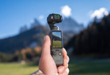 dji osmo pocket 4 mancava il prezzo, ora lo conosciamo (6)