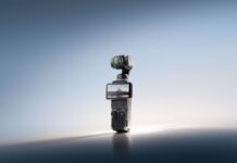 dji osmo pocket 4 ufficiale sensore da 1 e video 4k240fps (1)