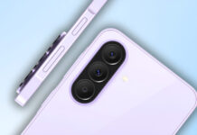 galaxy a27 si mostra nei render con un look più moderno
